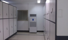  東華大學購置森井CH1800RB除濕機和PL362、PL682高效空氣凈化器