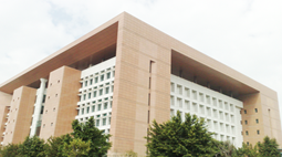  中山大學圖書館選購森井商用環(huán)保除濕機